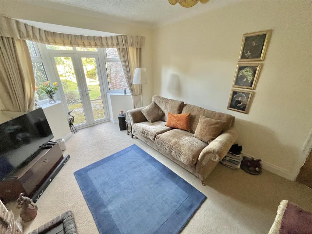 Dining Room Aspect 3