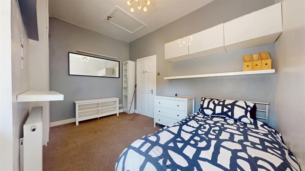 Rainford Road Bedroom