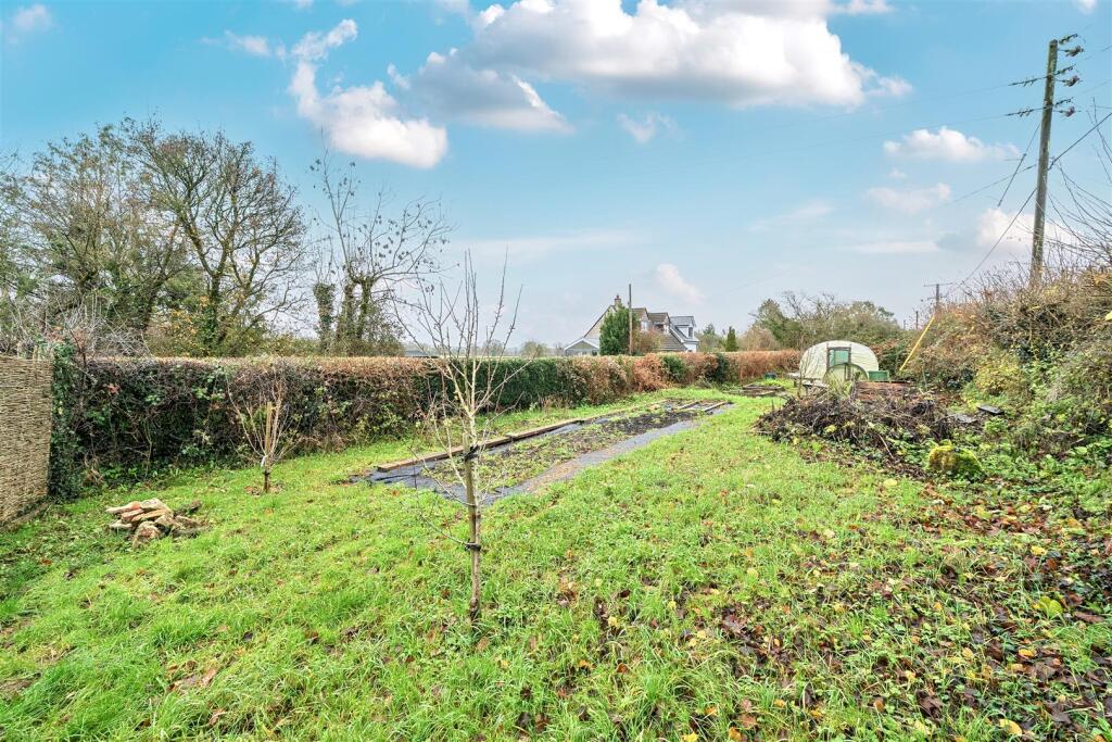 Parcel of Land