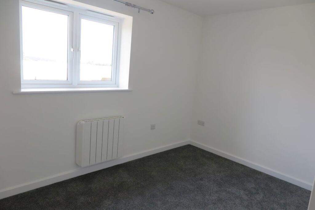 Robinson Crescent, Loughborough, Leicestershire