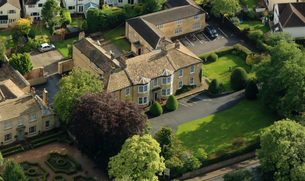 Boston Lodge - side aerial .jpg