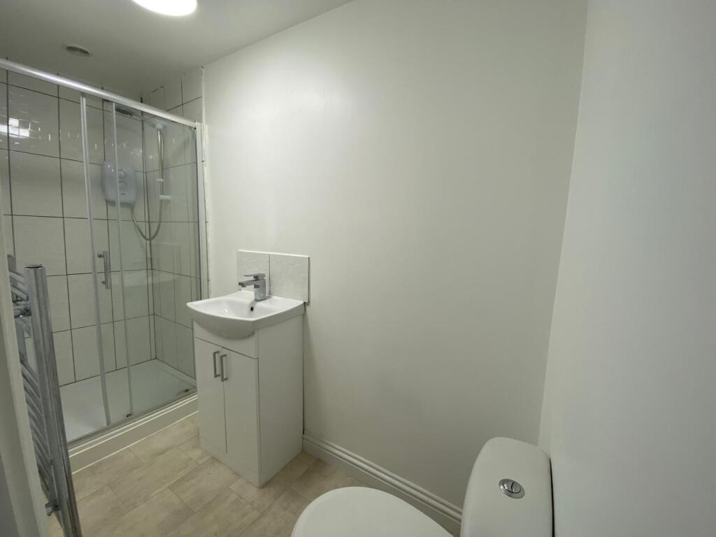 Oak Framed Conservatory