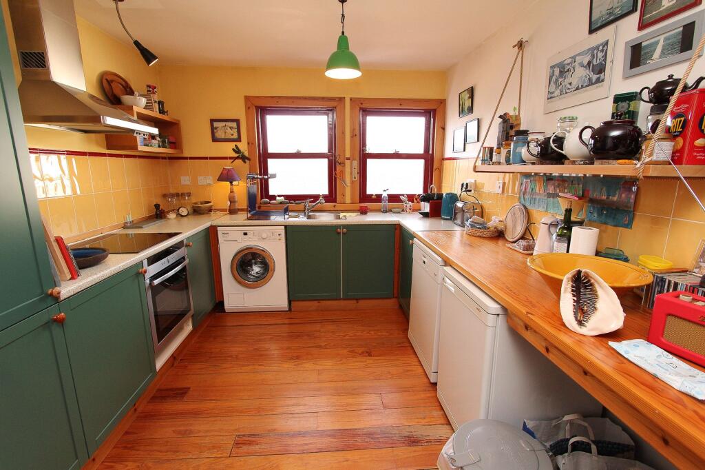 'Dining' Kitchen