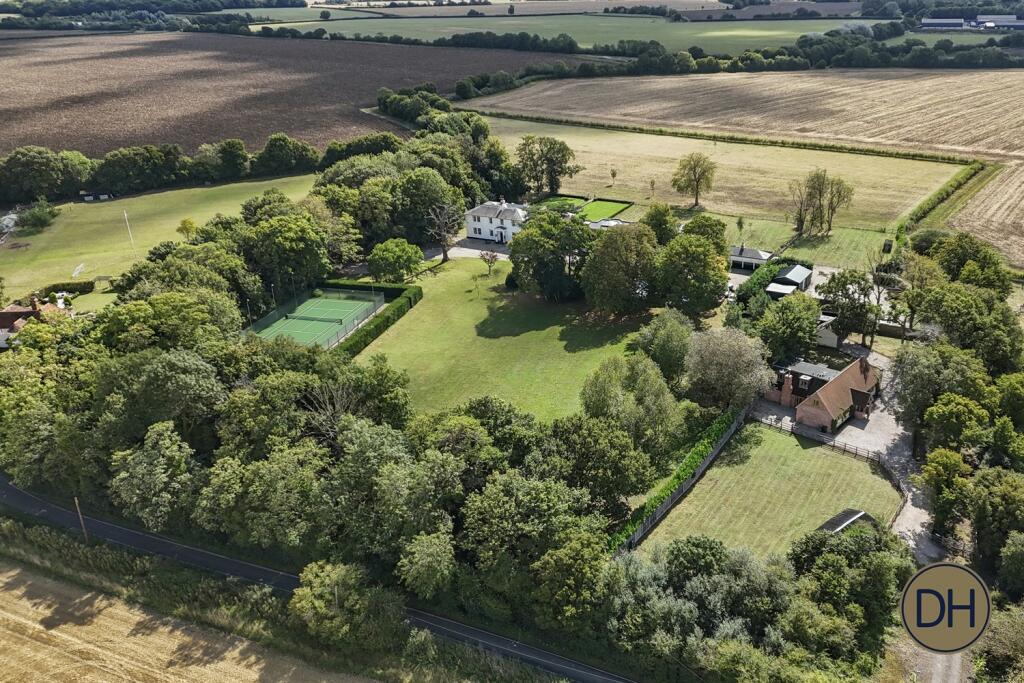 The White House Esta