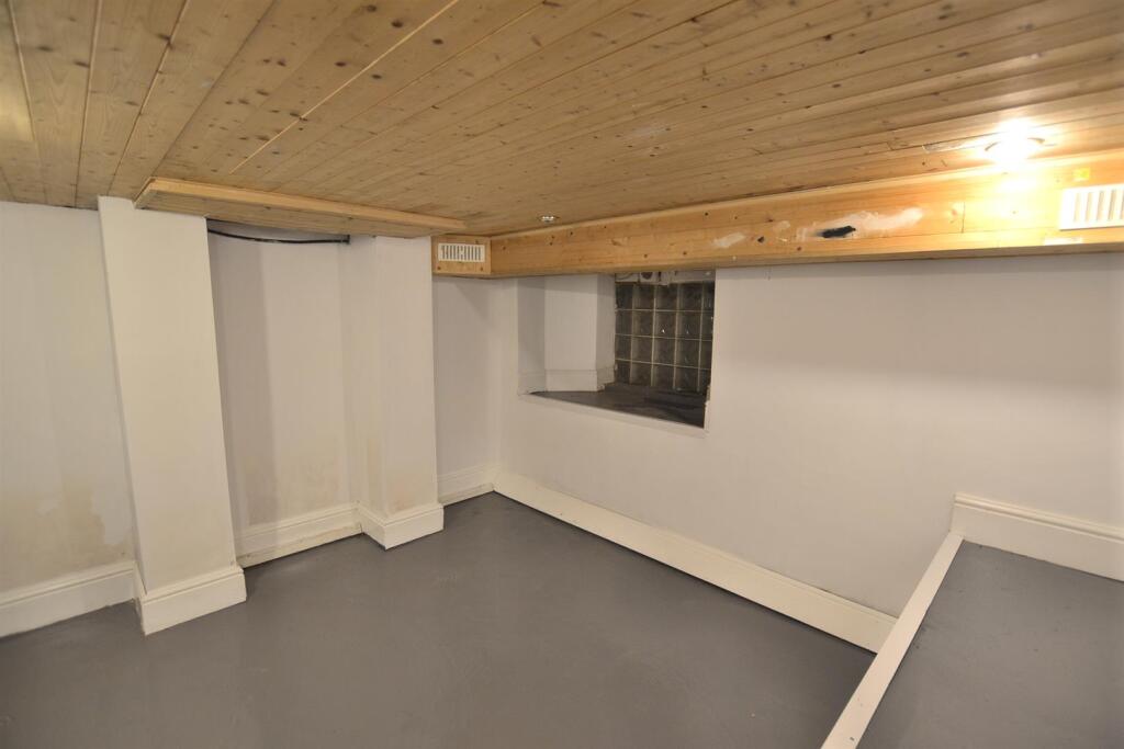 cellar