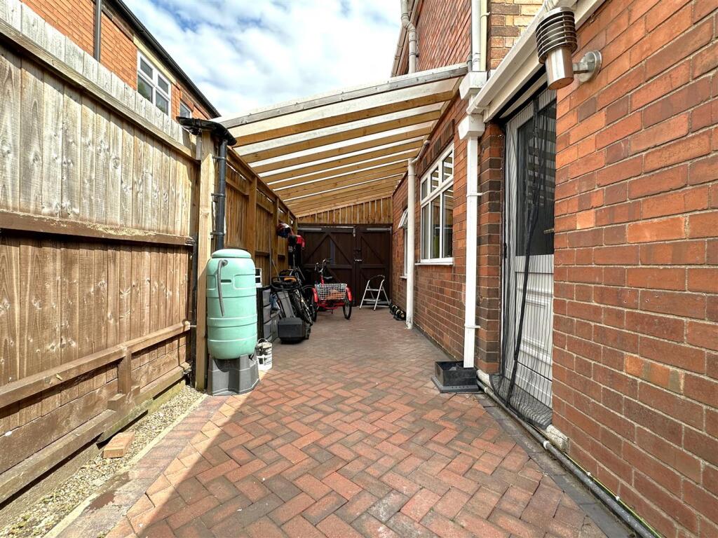 Carport 520