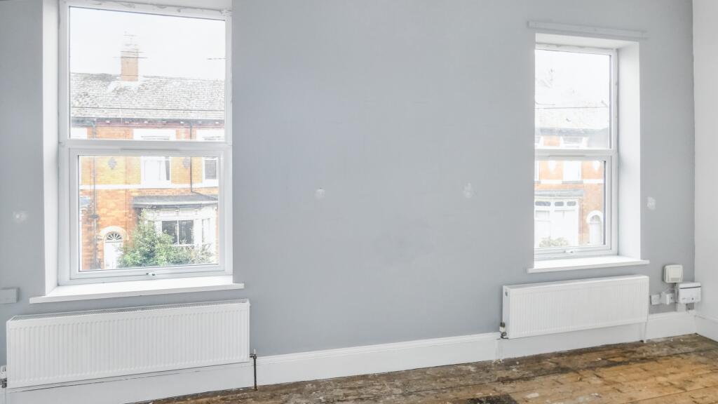 Flat 2, 23 Morpeth Street, Springbank, Hull, East Yorkshire, HU3 1RG