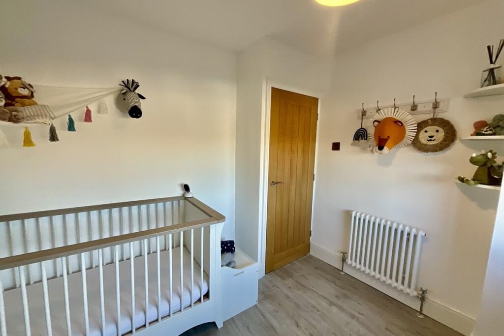 Bedroom 3 