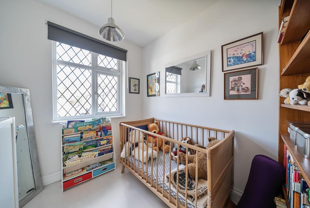 Bedrooms