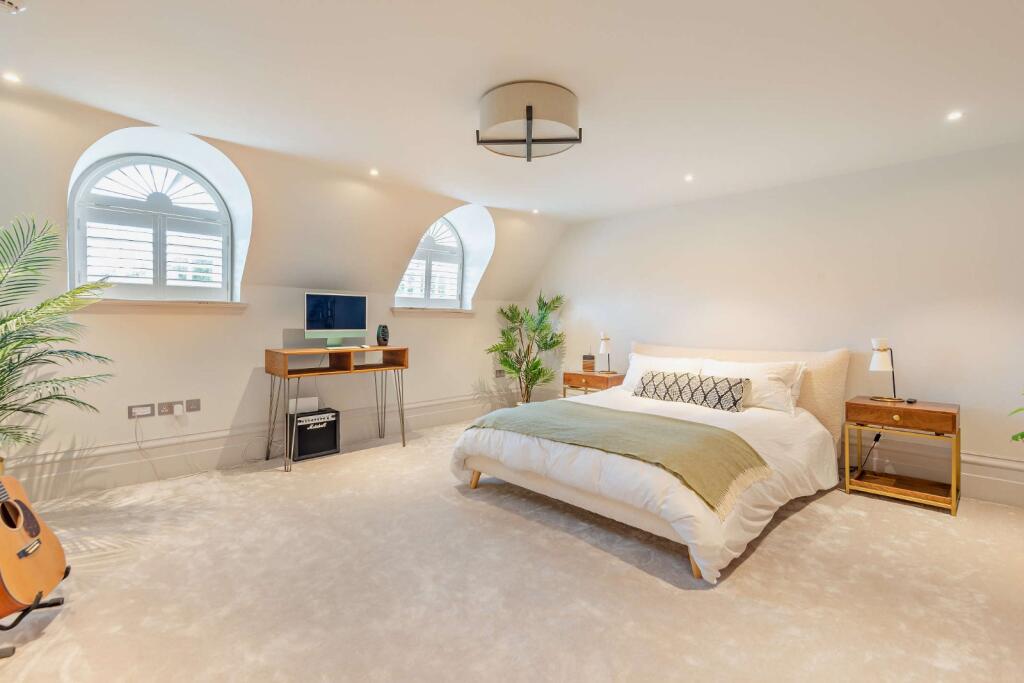 Bedroom 5