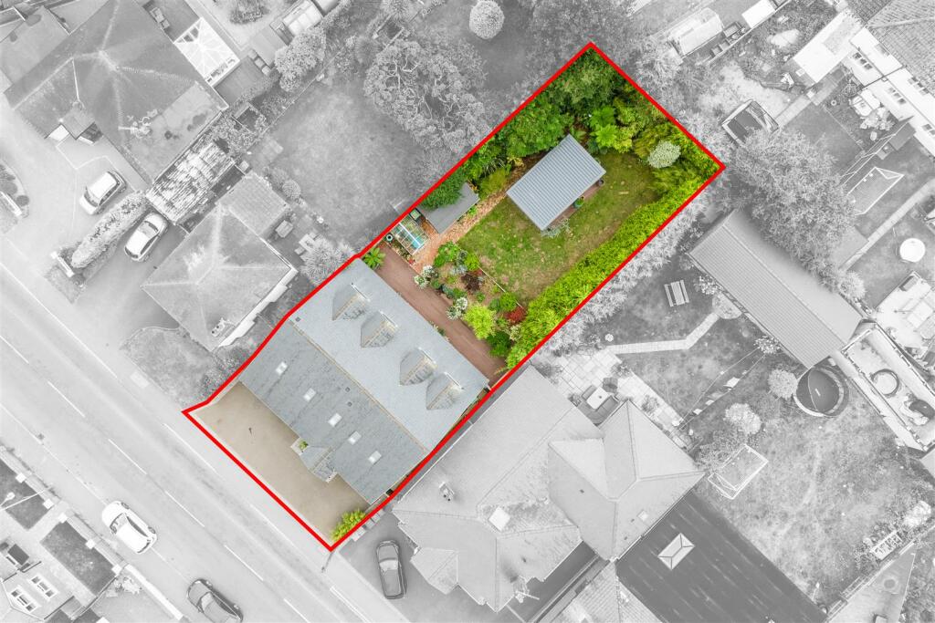 6 Shilton Lane, Bulkington