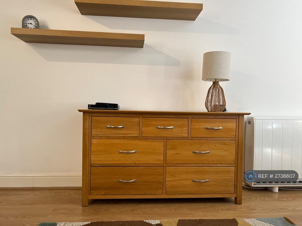 Modern And Stylish