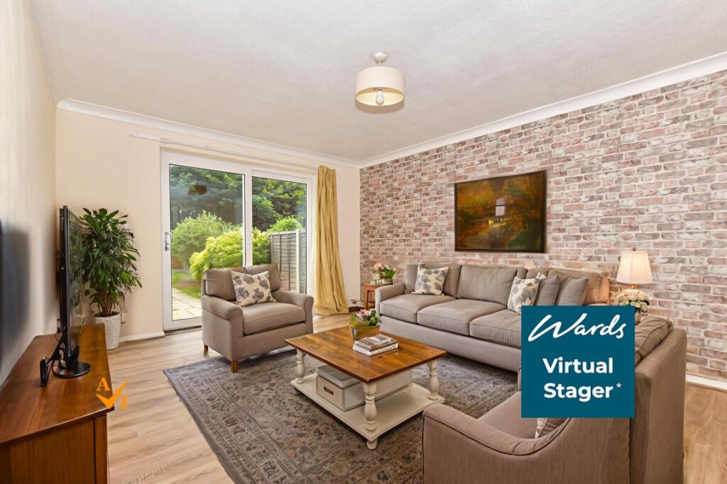 Lounge (Farmhouse Style)