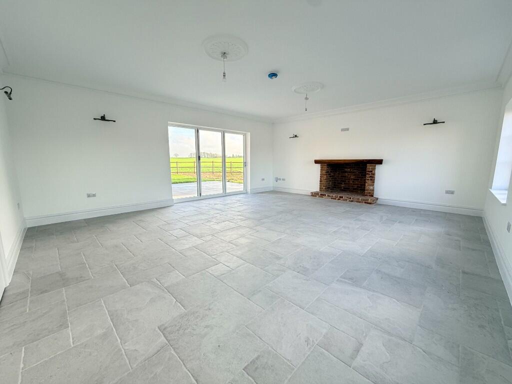 Taylor Drift, Harling, NR16