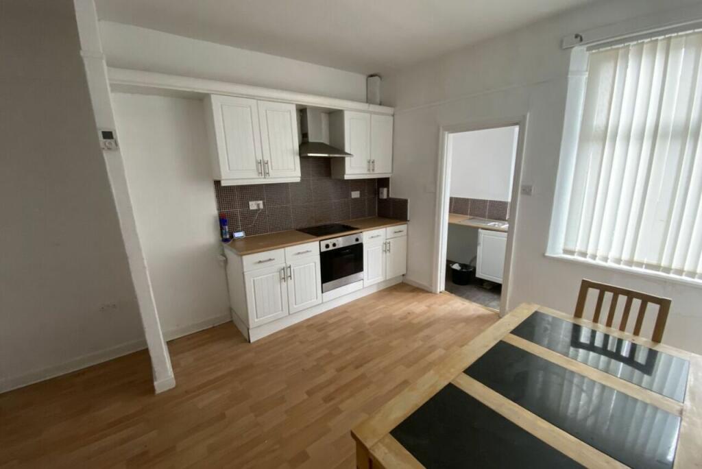Kitchen-Diner