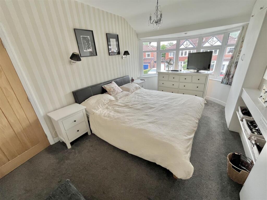 Bedroom 1 Aspect 2