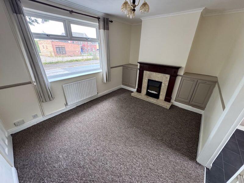 RECEPTION ROOM ONE