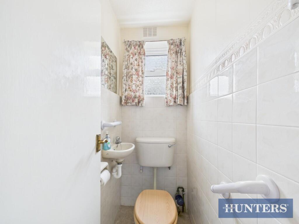 Cloakroom