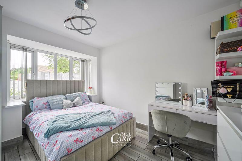 Dining Room / Bedroom Five