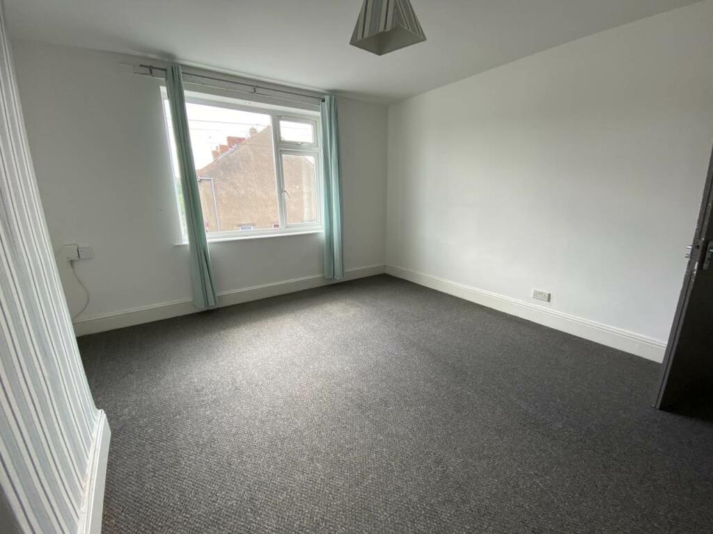 Double Bedroom Two
