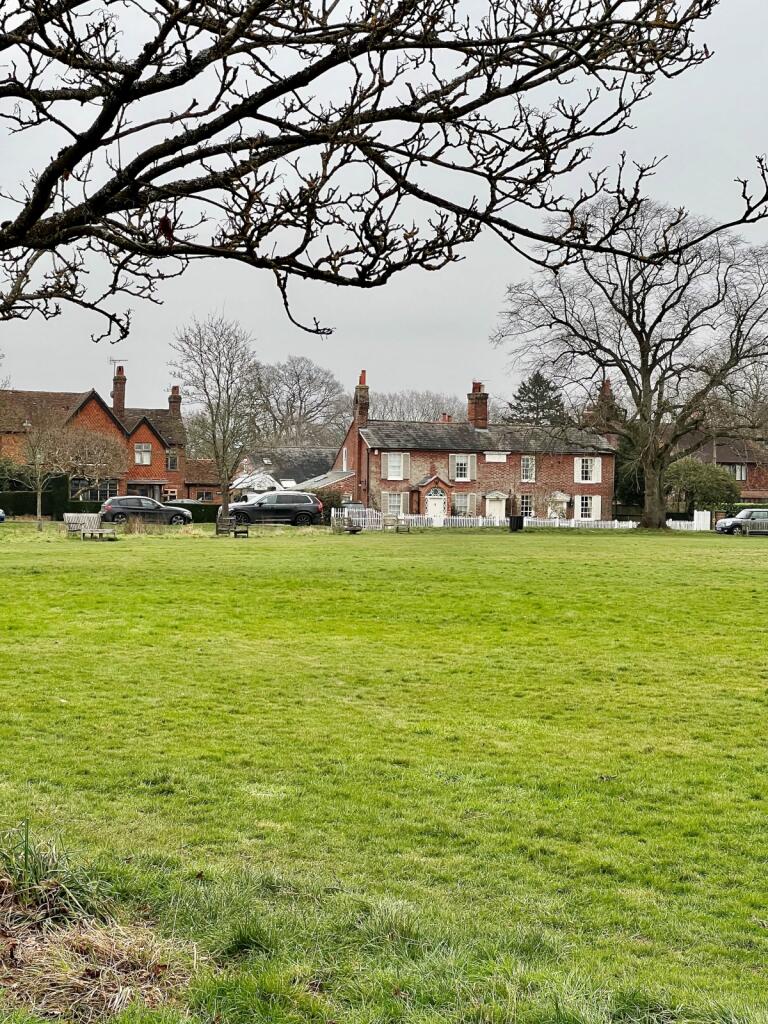 Cranleigh 10