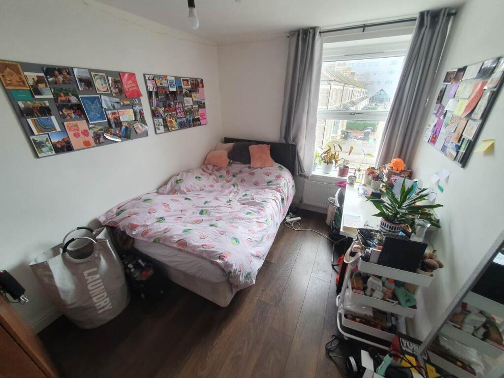 Room 7 - First Floor