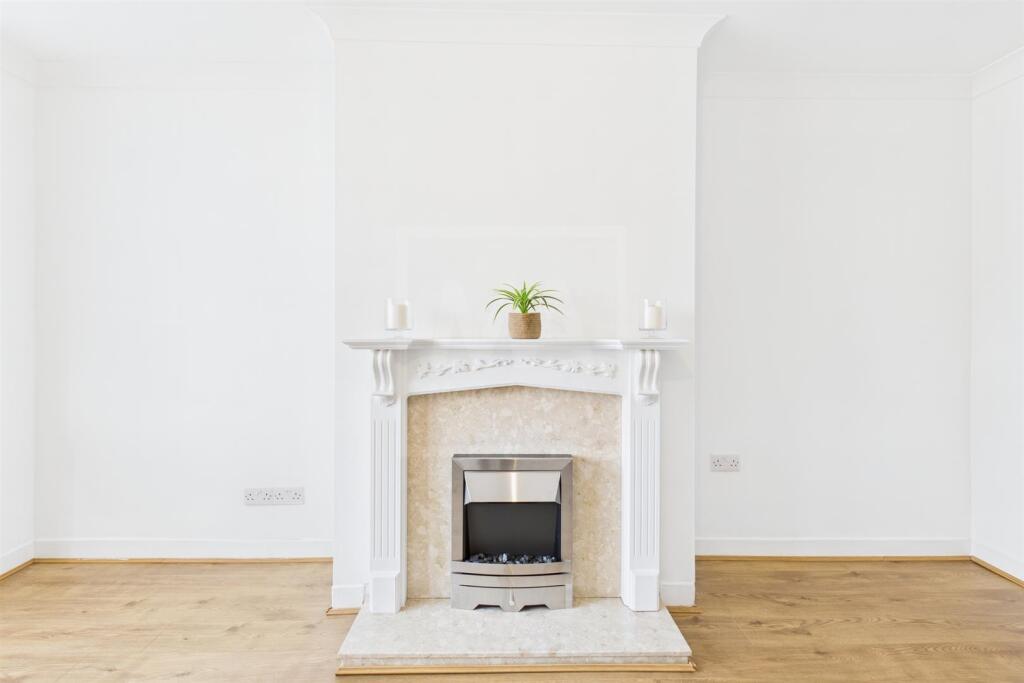 Fire place