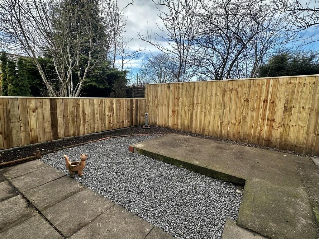 Manageable Gardens 