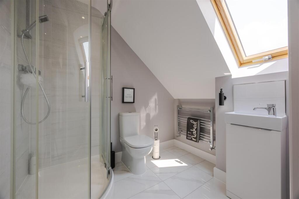 En suite