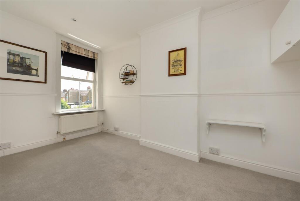 Warwick Road, Whitstable