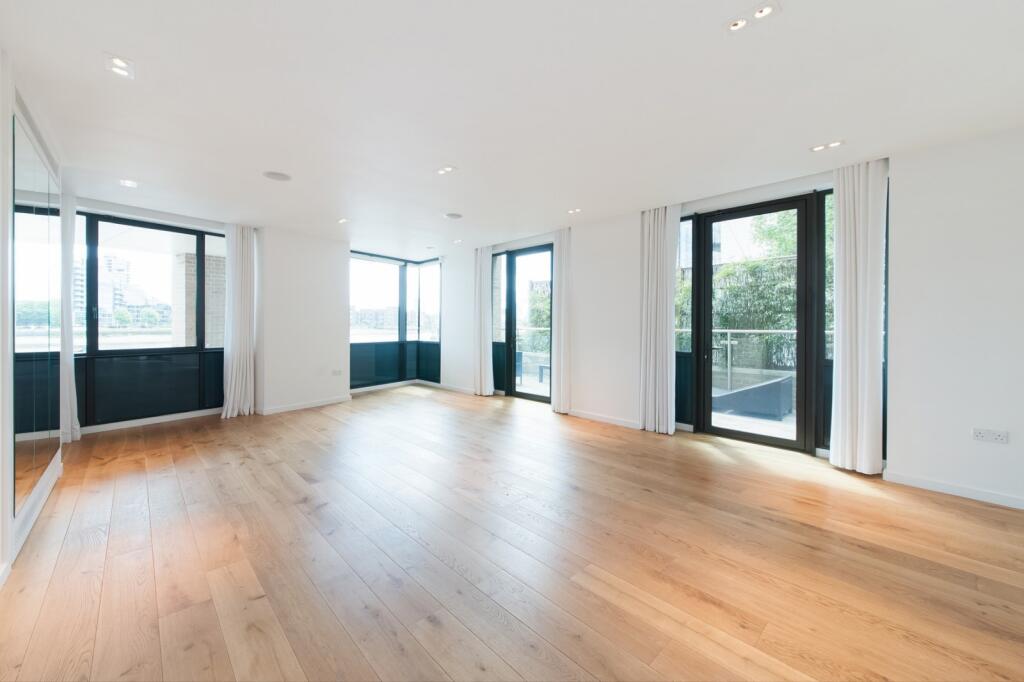 Chelsea Wharf Residences, SW10