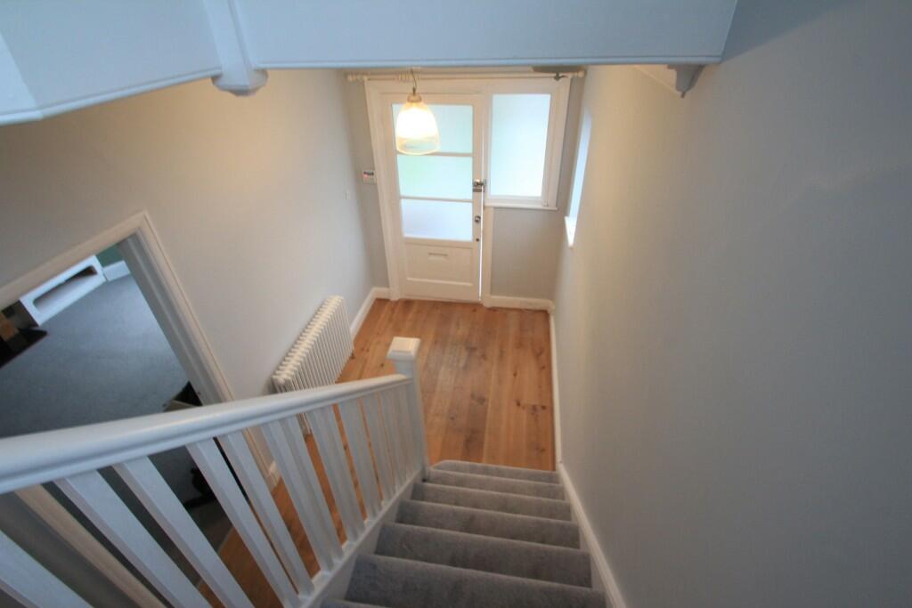 Stairway