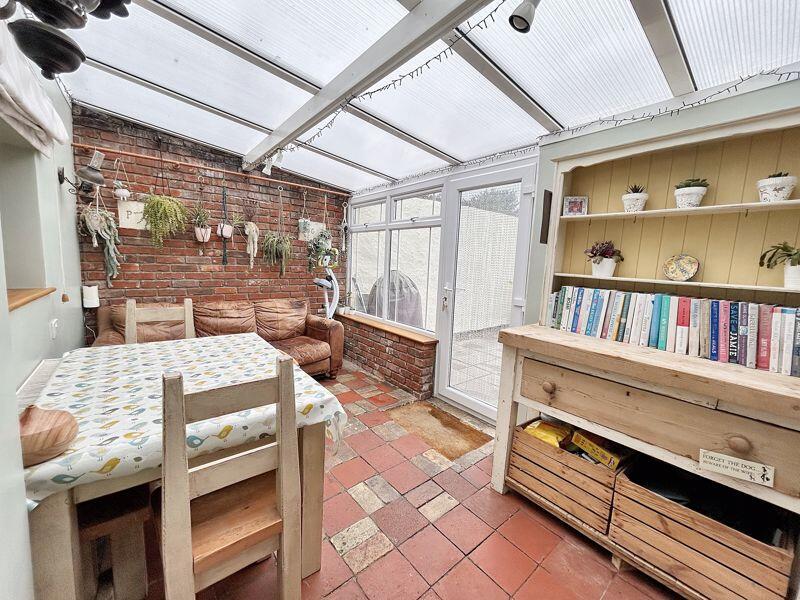 Conservatory