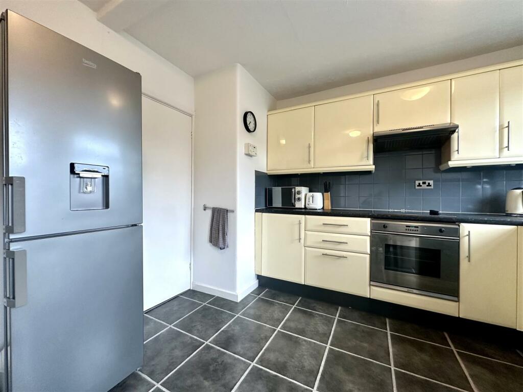 Kitchen Aspect 3
