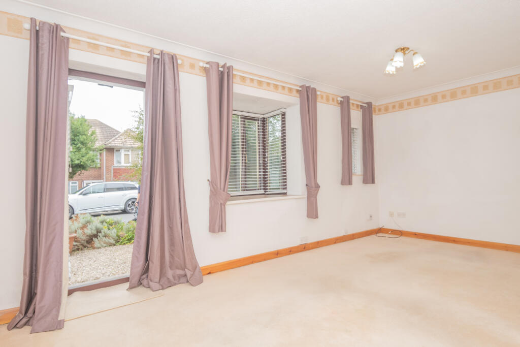general Flat 1, The