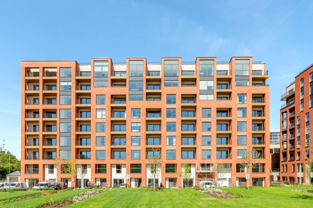 Exterior - Quarrion
