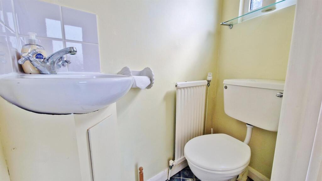 Cloakroom