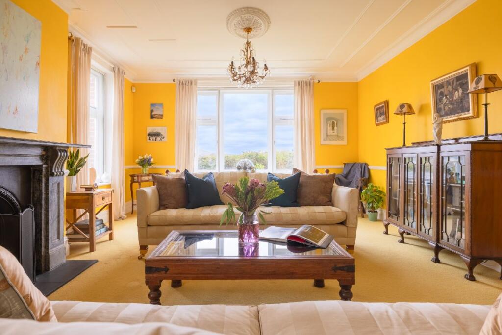 Drawing Room