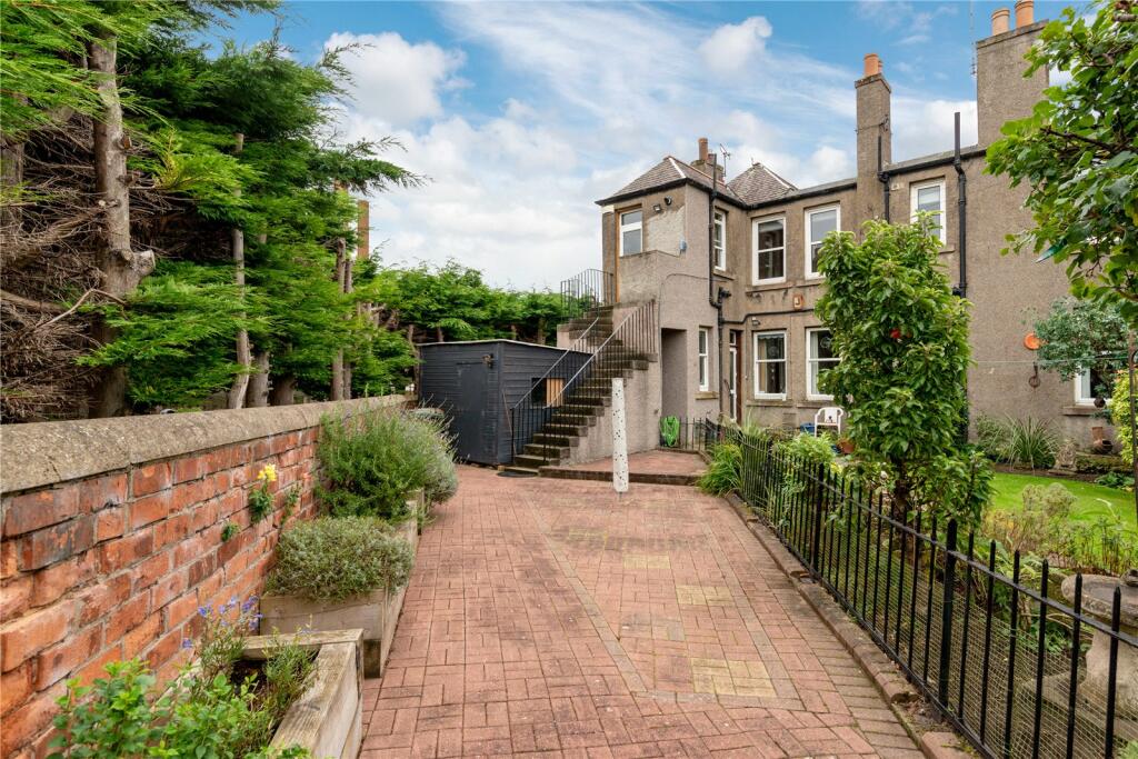 Moira Terrace 39
