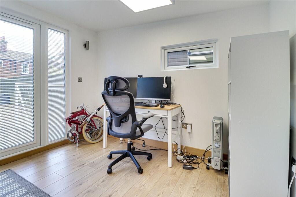 Home Office