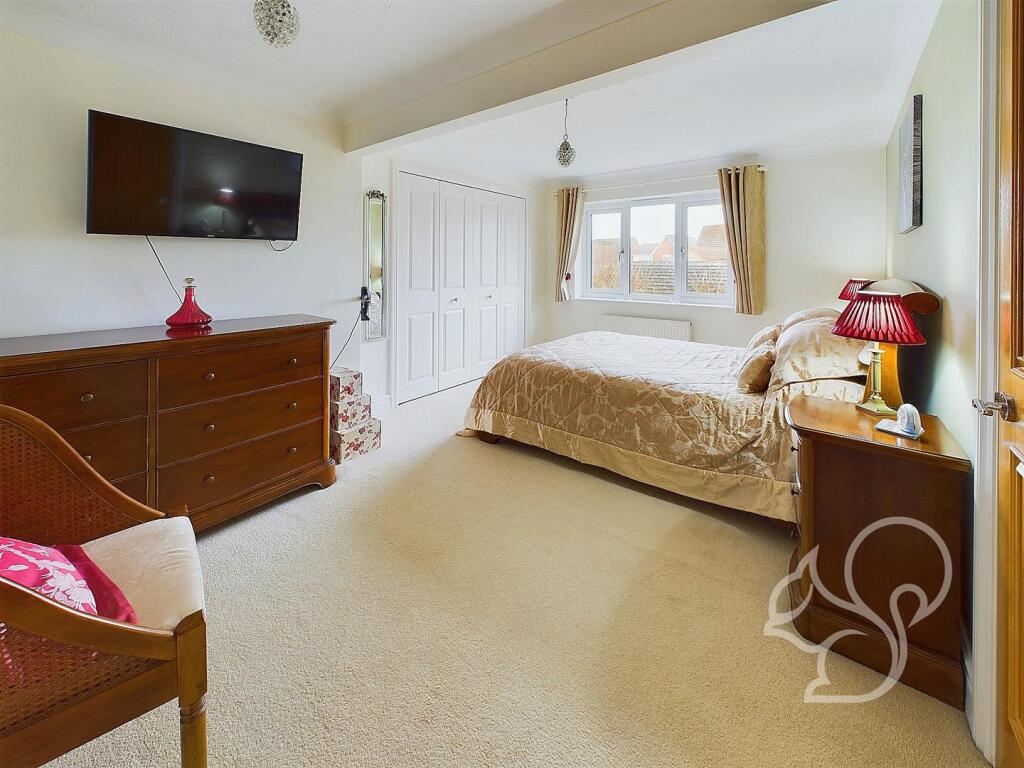 Principal Bedroom