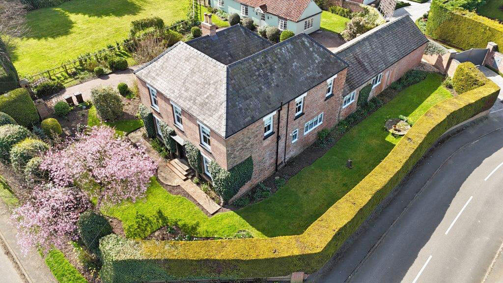 DRONE VIEW 2