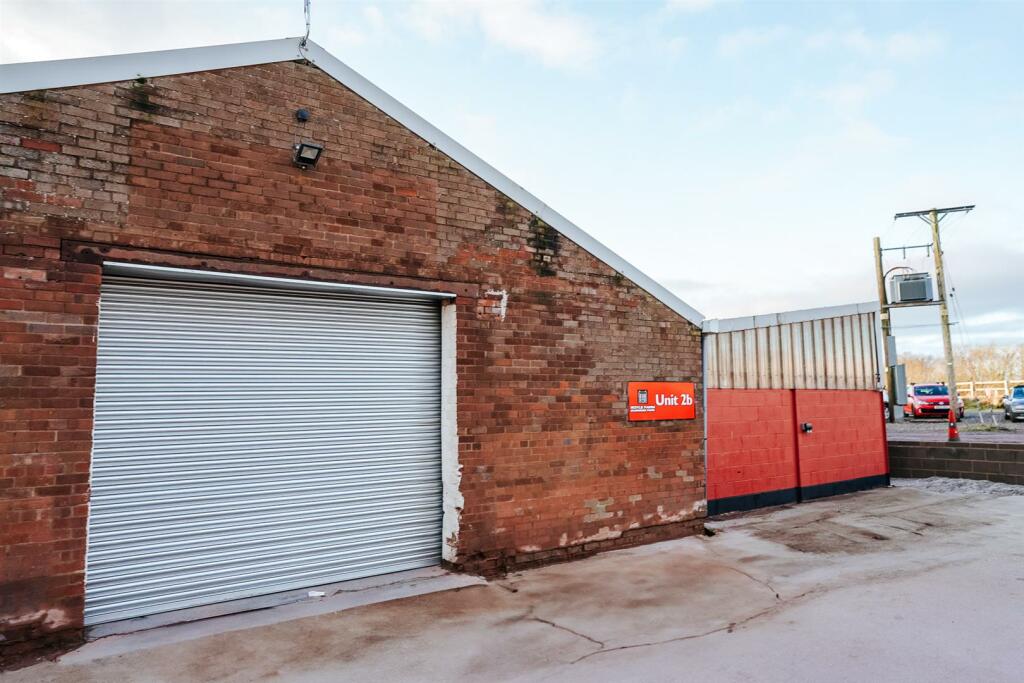 Unit 2, Royle Farm Business Park