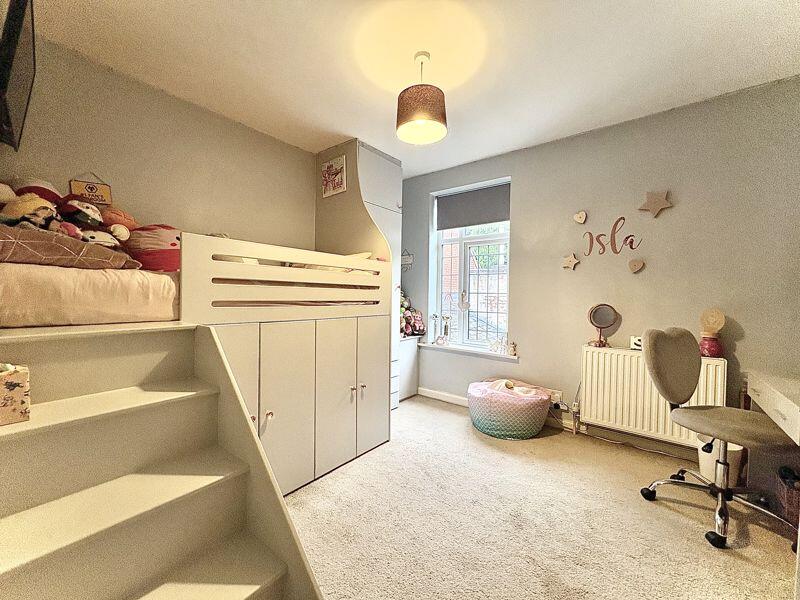 BEDROOM TWO