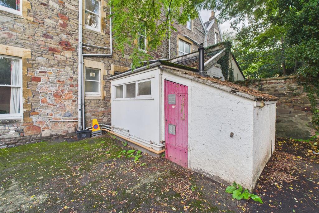 121 Redland Road, Redland, Bristol, BS6 6QX | Free