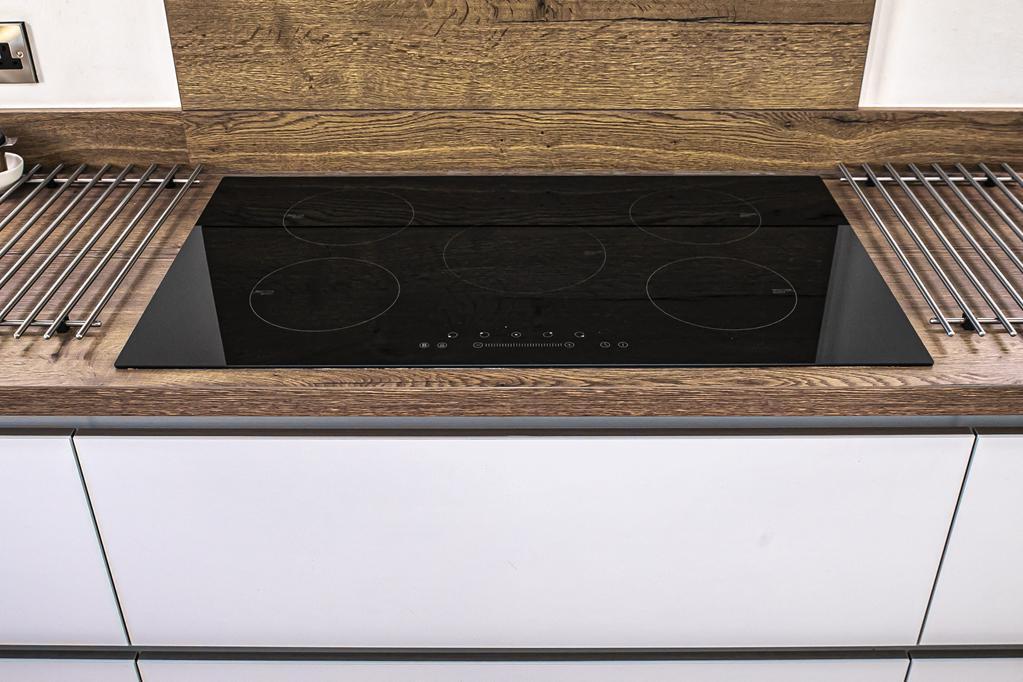 KITCHEN DETAIL