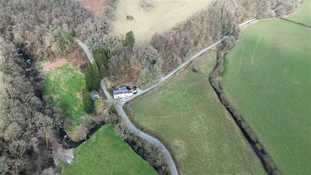 Aerial View 7