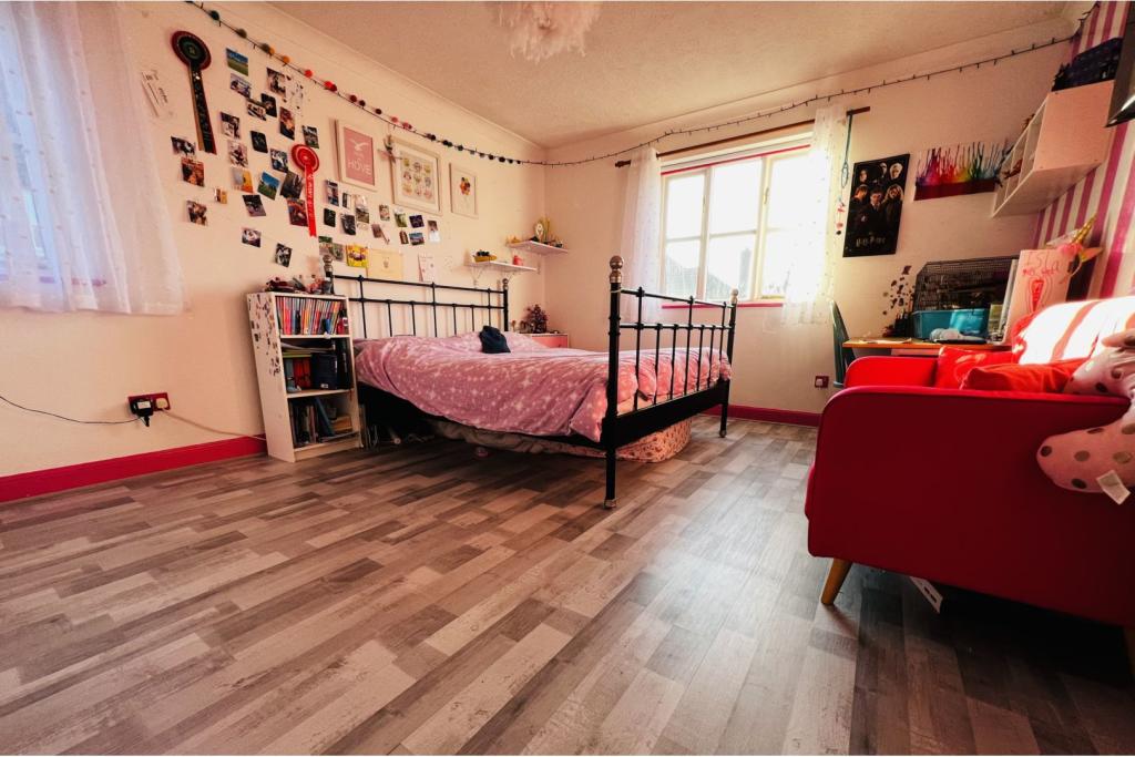 Bedroom two