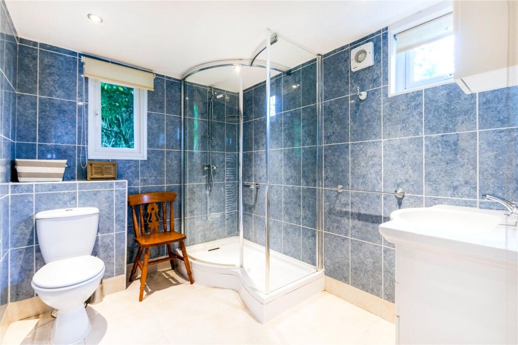 Annex Bathroom
