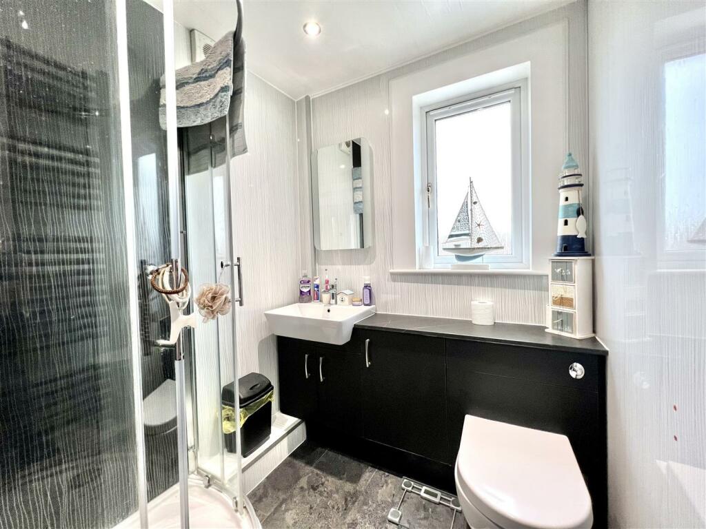 Macbeth Road, Dunfermline